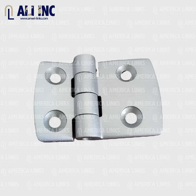 Aluminium Profile #104