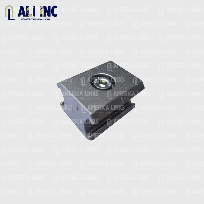 Aluminium Profile #15