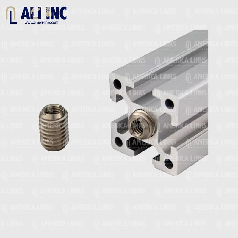 Aluminium Profile #45