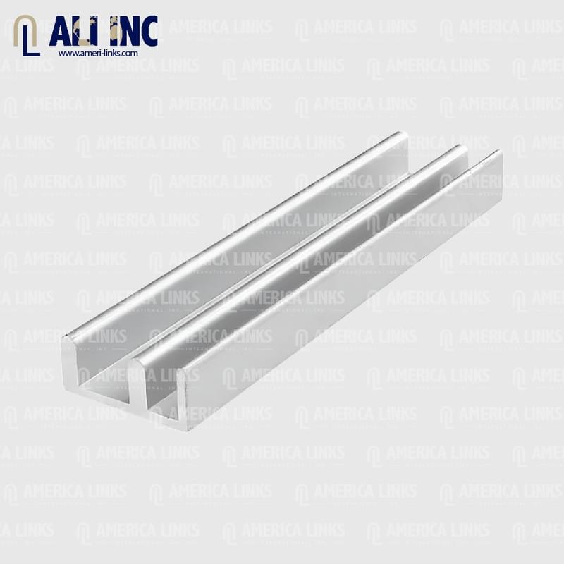 Aluminium Profile #105