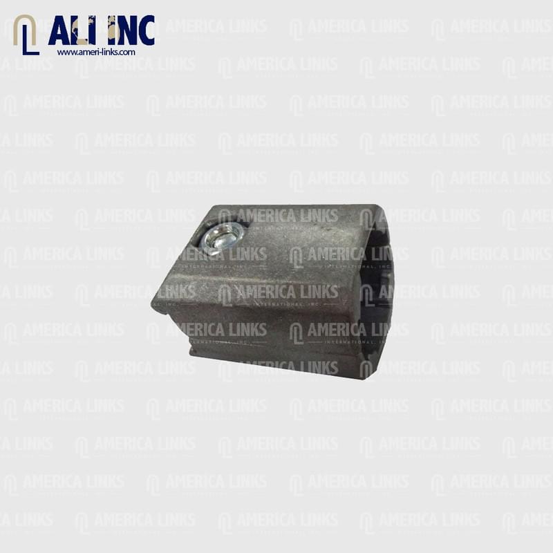 Aluminium Profile #9