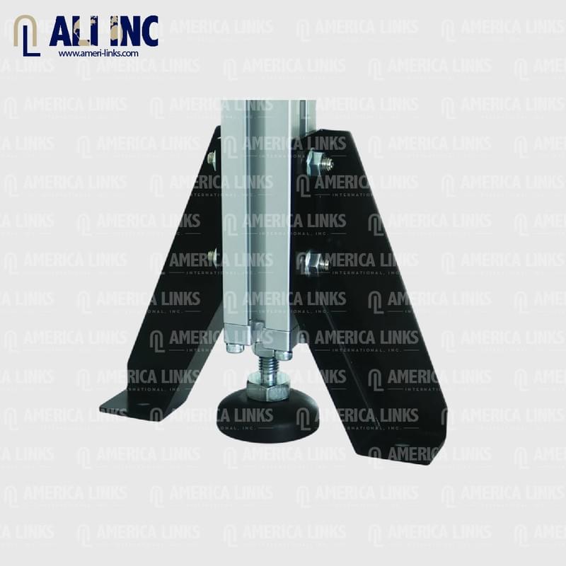 Aluminium Profile #6