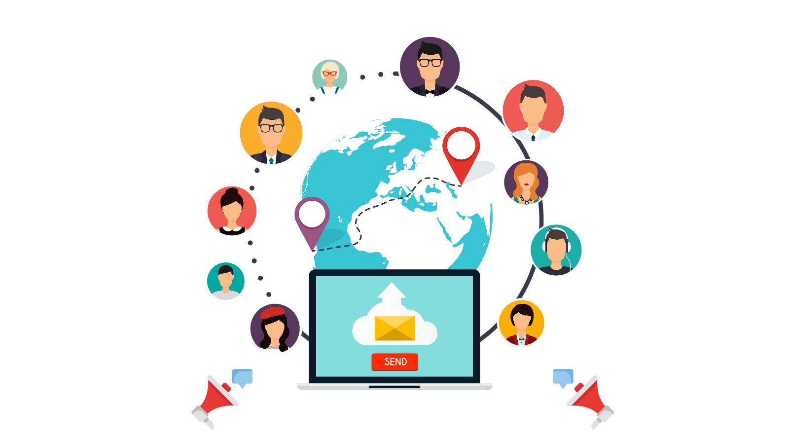 Investor Campaigns