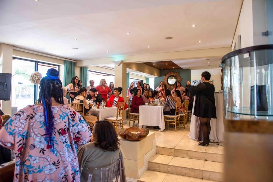 Women's Day 2019