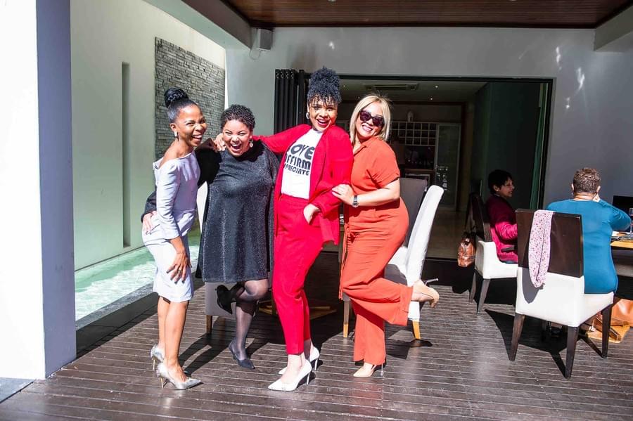 Women's Day 2019