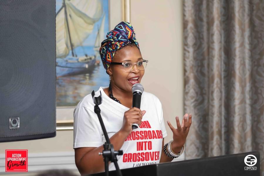 Women's Summit 2020