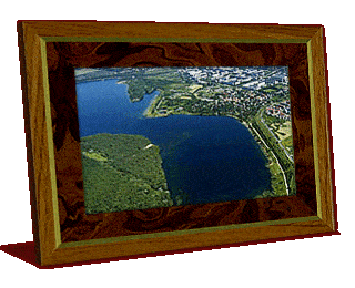 Leipziger Seenlandschaft