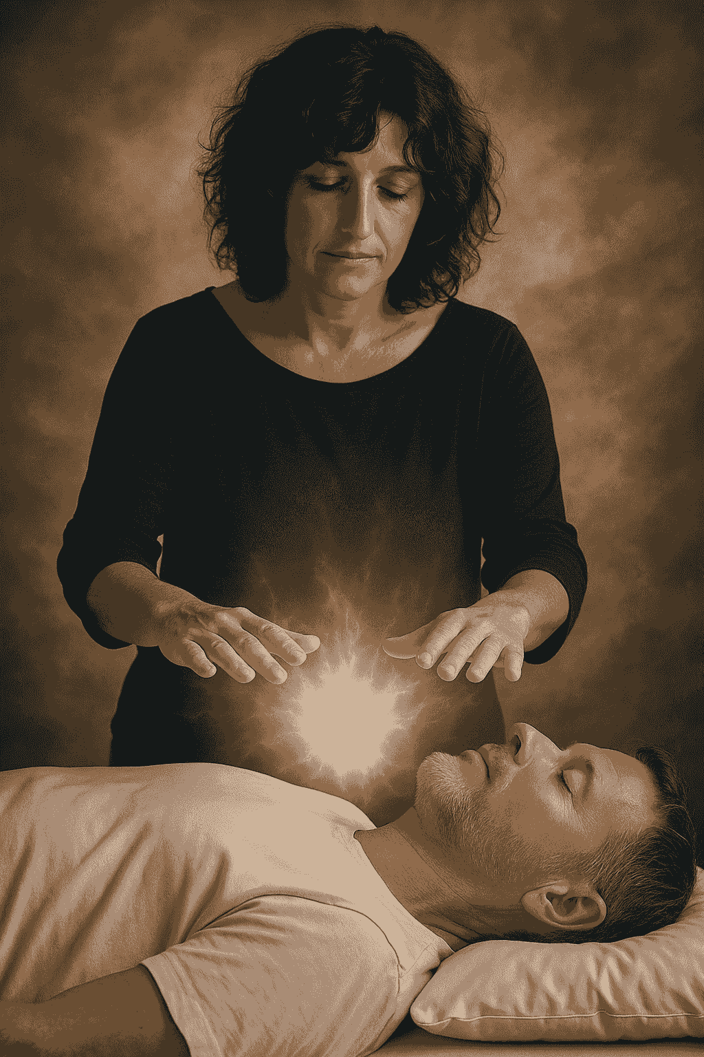 Our wellness massages are designed to deeply relax your muscles and soothe your mind. Each session is tailored to your specific needs to provide you with a unique and relaxing experience. Wellness Massages Our Mission Welcome to the site of Sylvie Sanchez, magnetizer and energy therapist in Montredon des Corbières, near Narbonne. Discover energy treatments, massages, training and wellness workshops for individuals and companies.