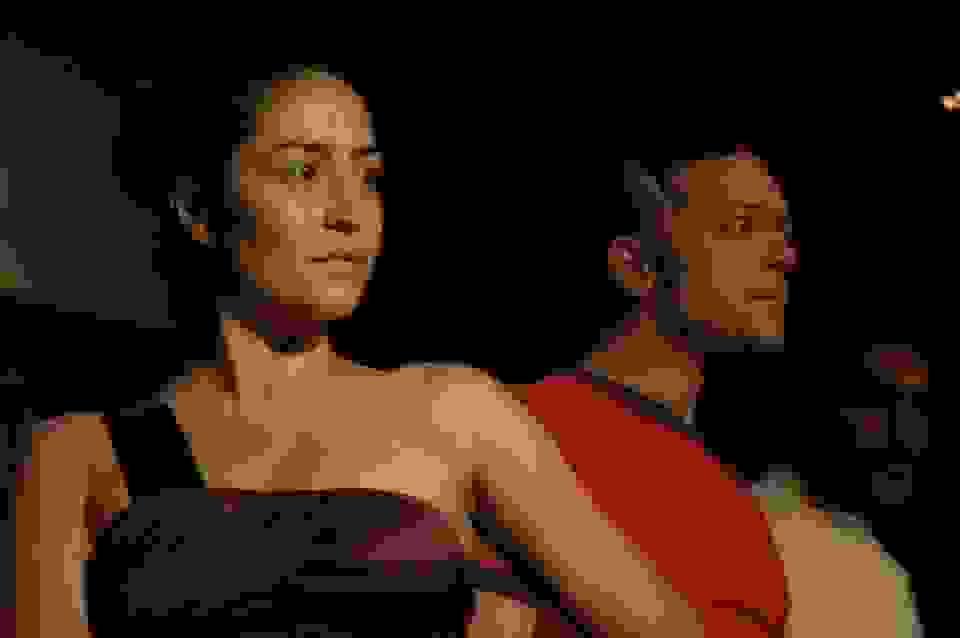 Performance of Art Lab in Italy Performance of Art Lab in Italy