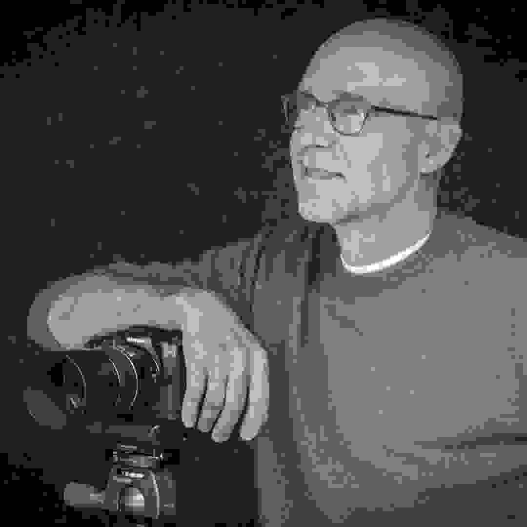 George Feaster - US leader and veteran of stage and screen George Feaster - US leader and veteran of stage and screen