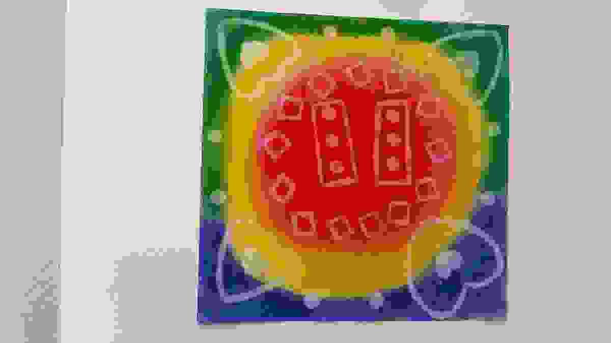 broken image