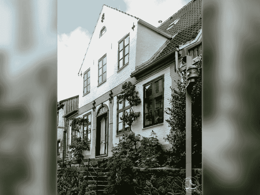 © Pia Hochhut - Cool Walking - Fenwanderweg E1 - Flensburg