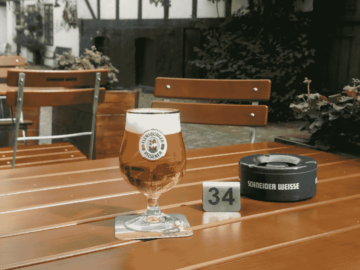 © Pia Hochhut - Cool Walking - Fenwanderweg E1 - Flensburg