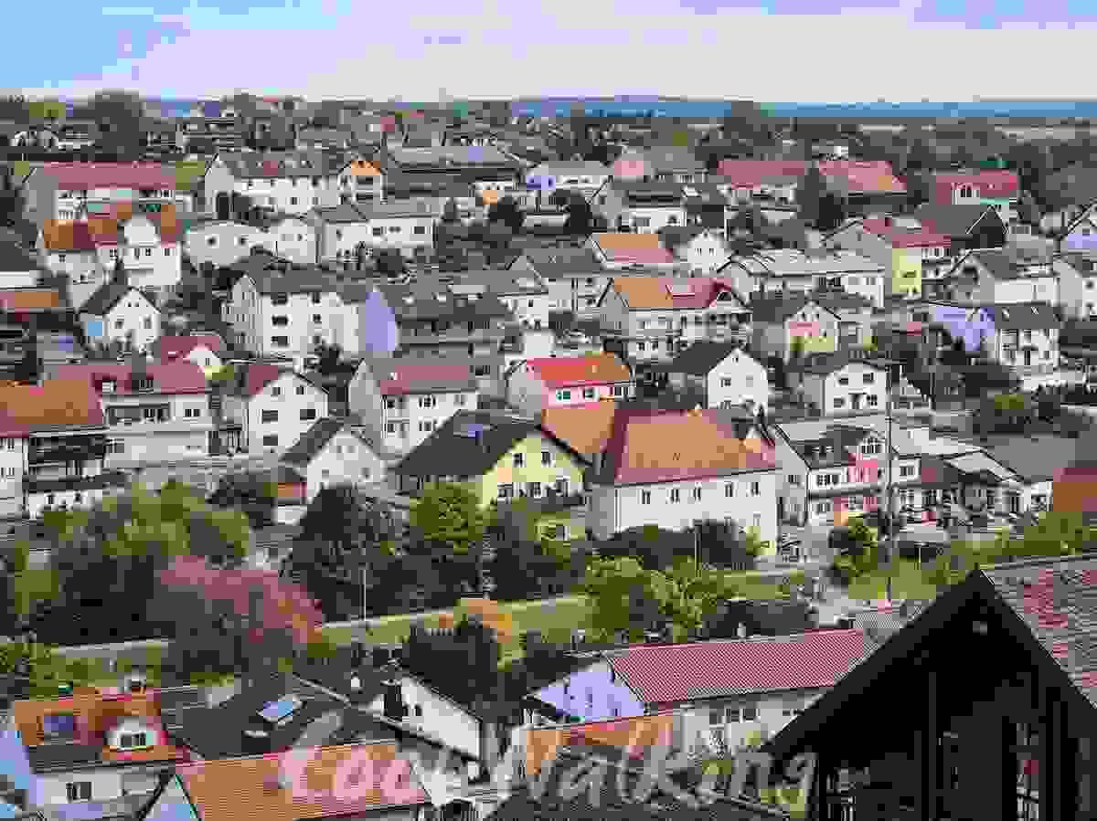 Altmannstein - Weltenburg - E8 E8-aktuell