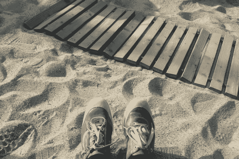 © Pia Hochhut - Cool Walking - Fenwanderweg E1