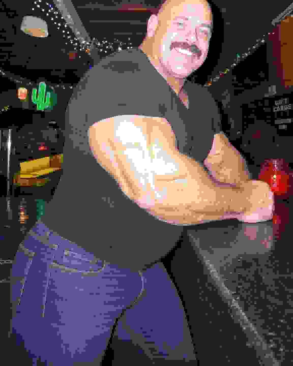 Lance Callahan Lance Callahan
