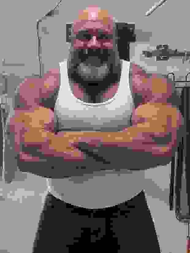 Lance Callahan Lance Callahan