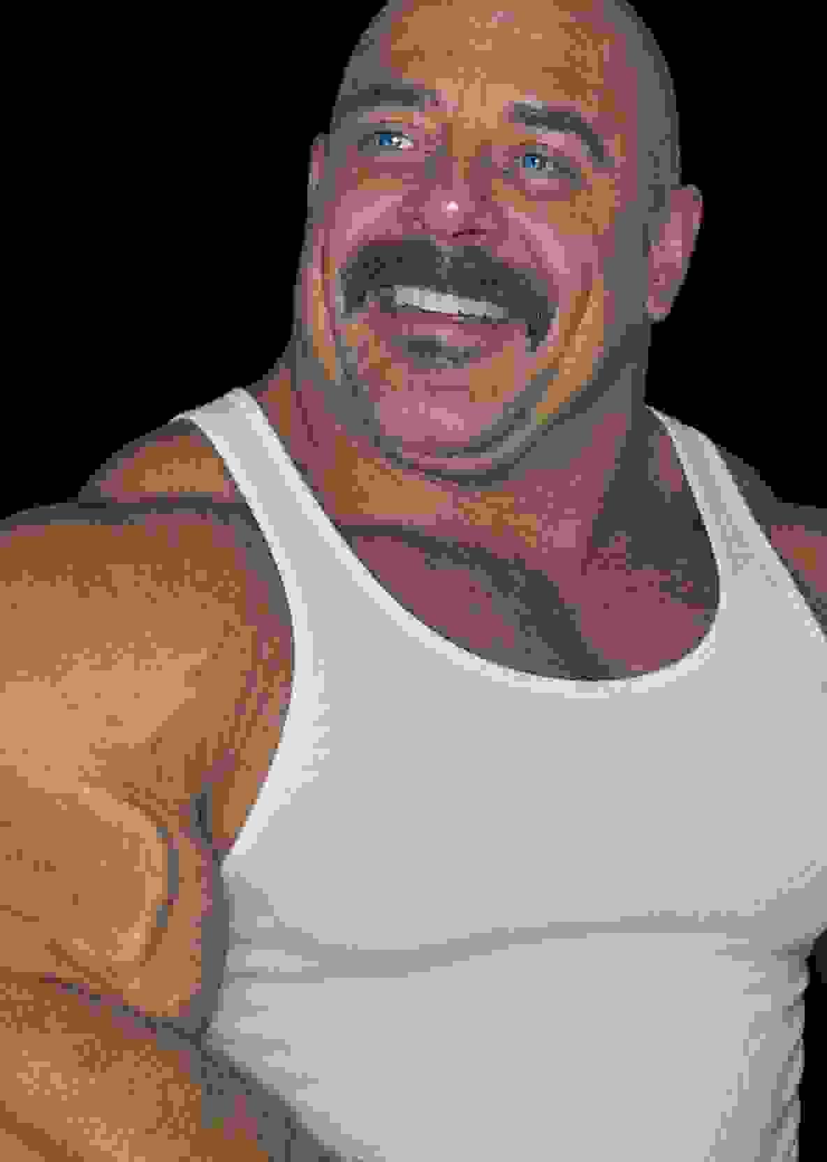 Lance Callahan Lance Callahan