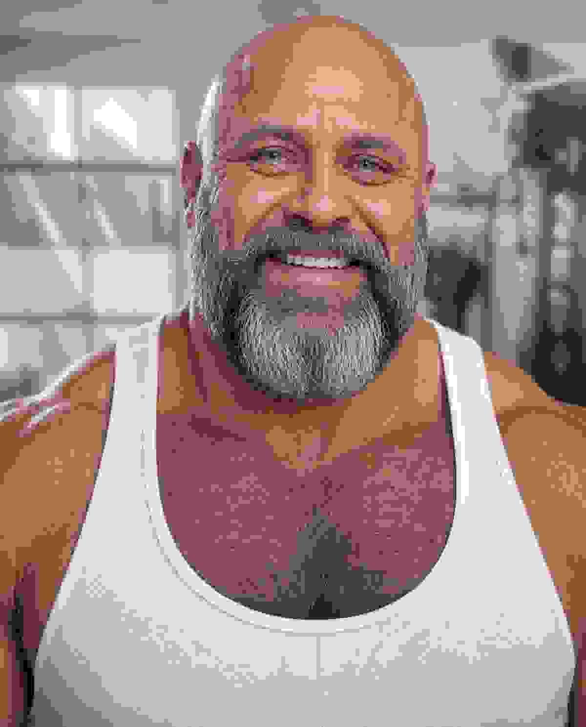 Lance Callahan Lance Callahan