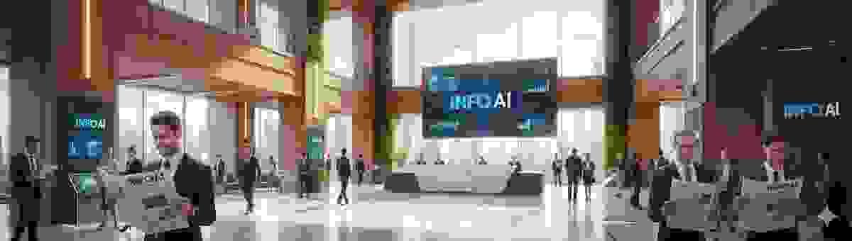 InfoAI 全球AI新聞摘要與解讀