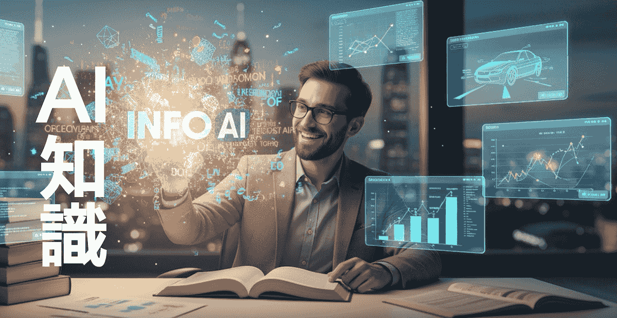 InfoAI 全球AI新聞摘要與解讀