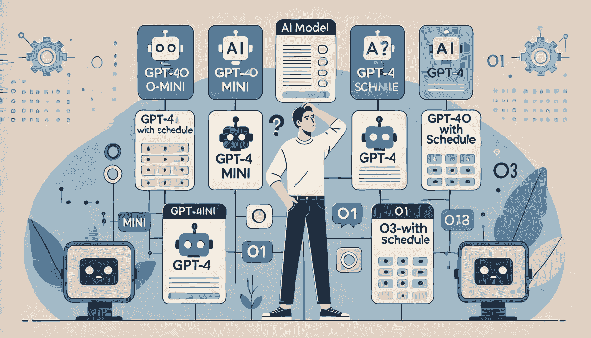 2025 必備的最新工具：ChatGPT Tasks ，打造你專屬的智慧 AI 助手