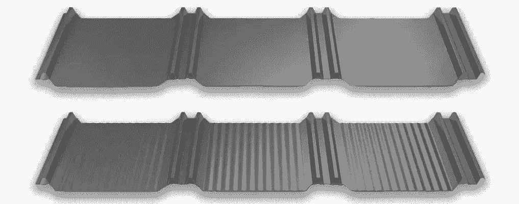 Tetőpanel Tetőpanel