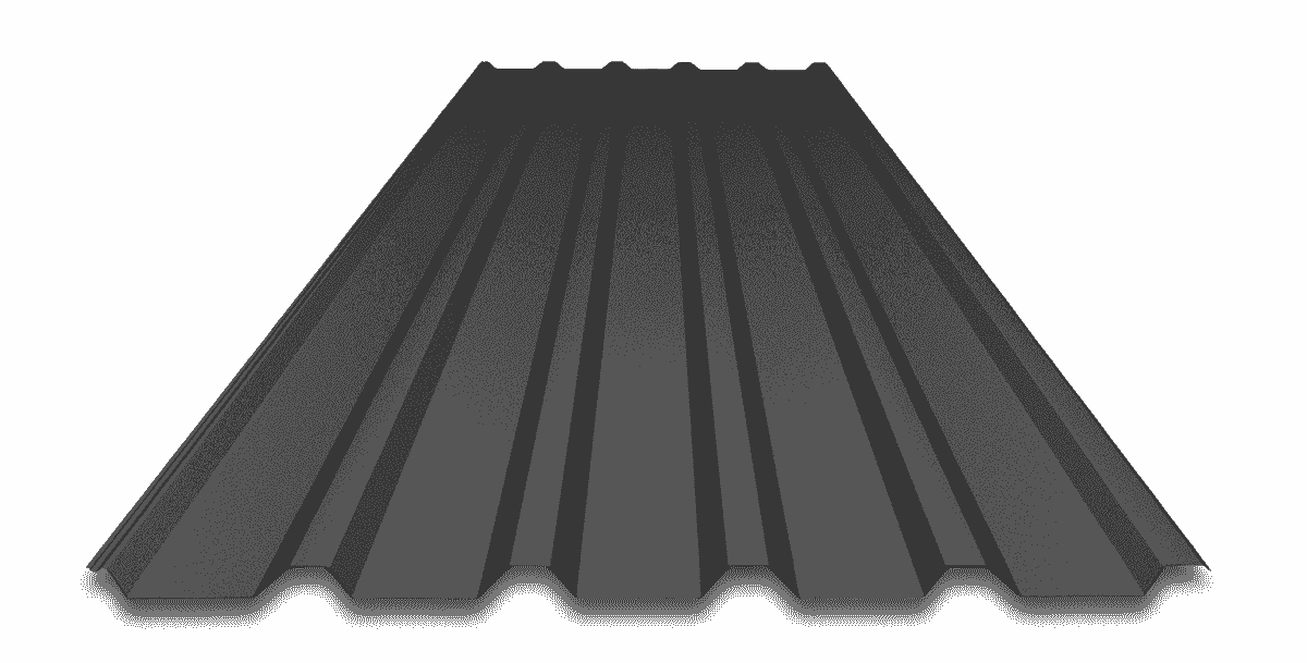 Trapézlemez Trapézlemez