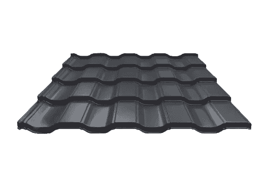 Cserepeslemez Cserepeslemez