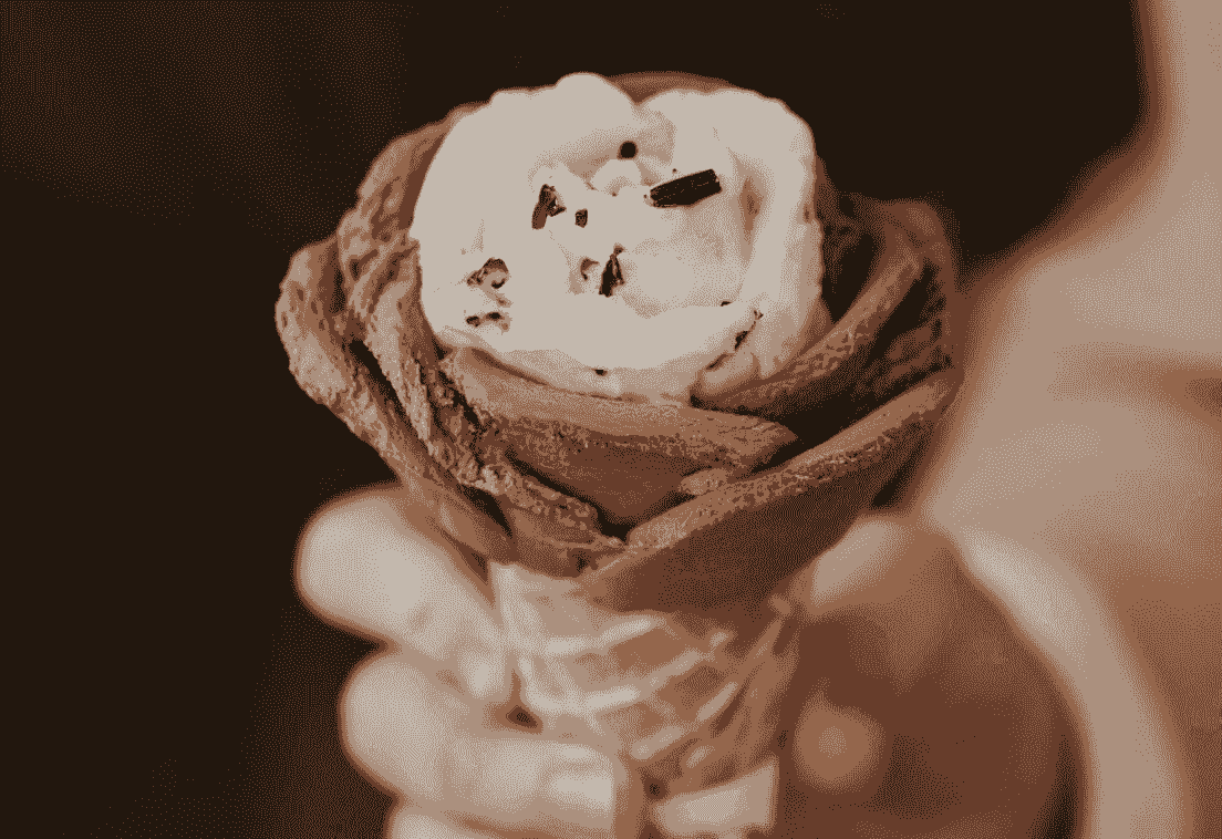 gelato amorino