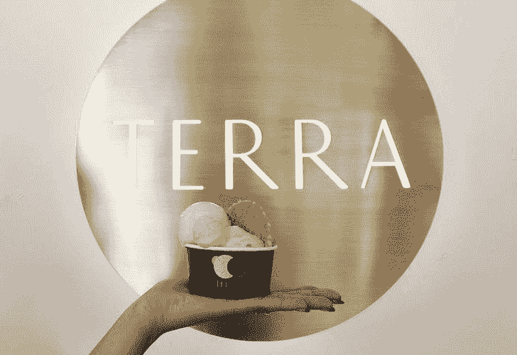 gelato terra