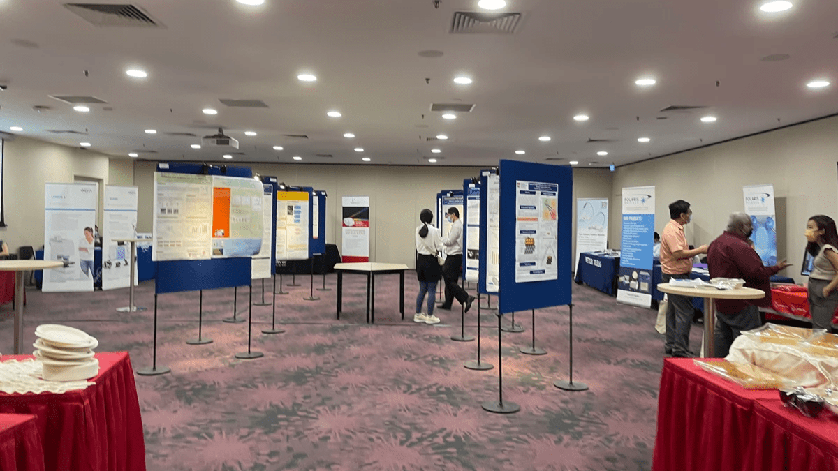 Singapore Catalysis Society