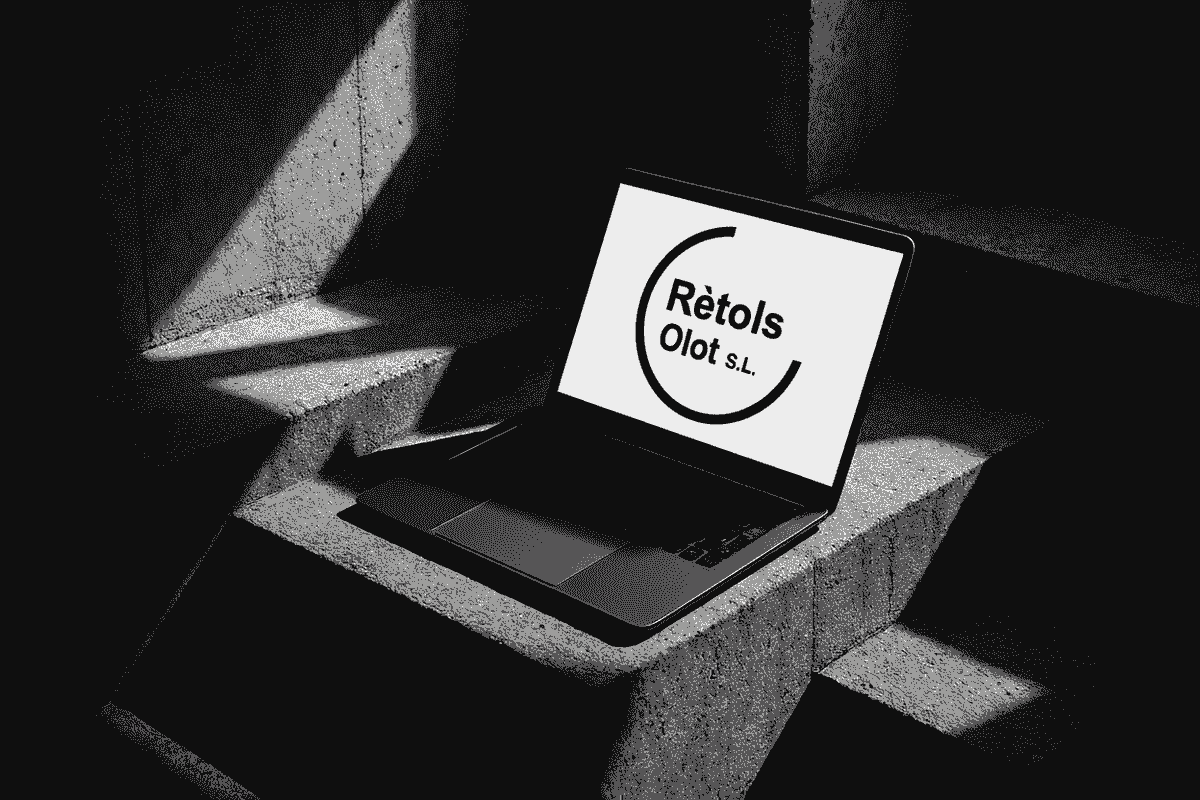 Disseny Rètols Olot Disseny Rètols Olot