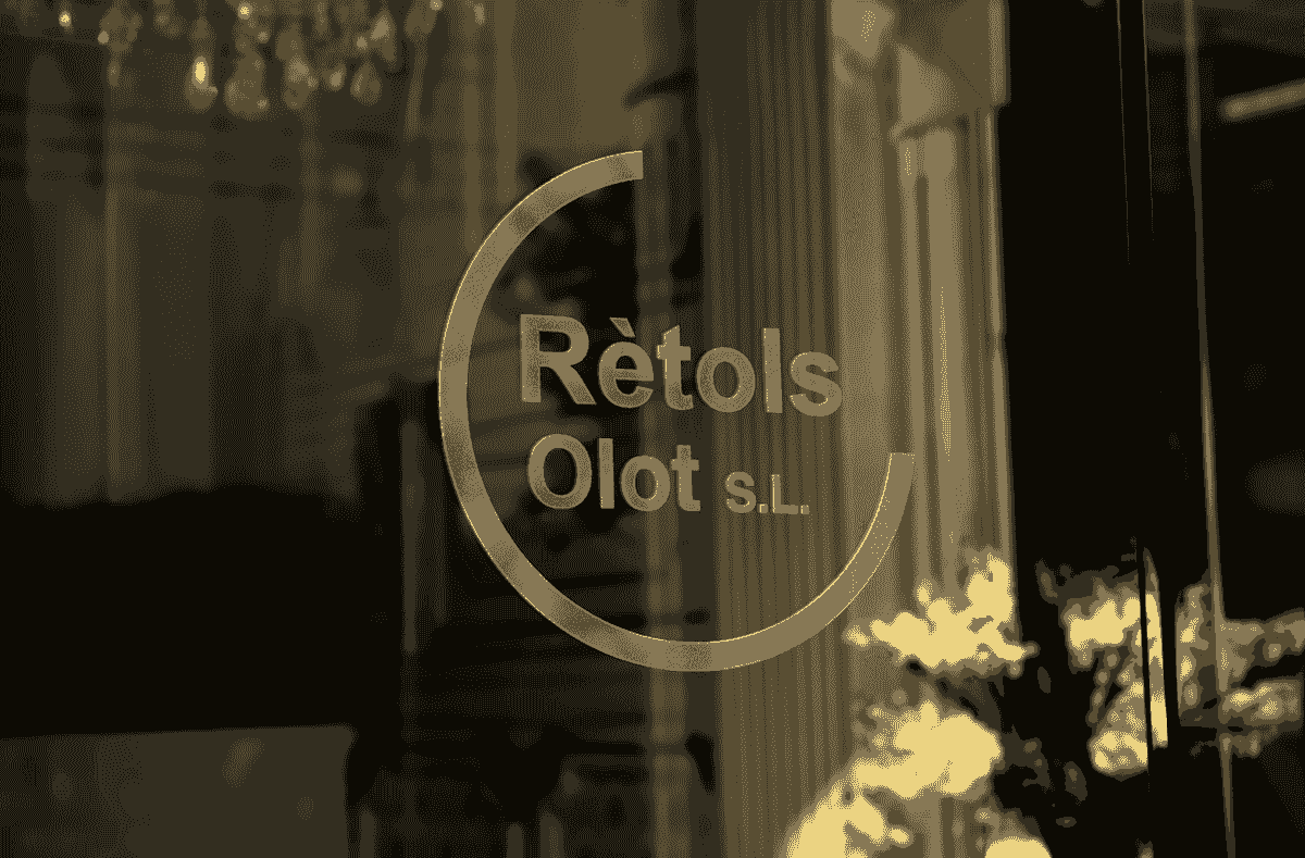 Vinilació Rètols Olot Vinilació Rètols Olot