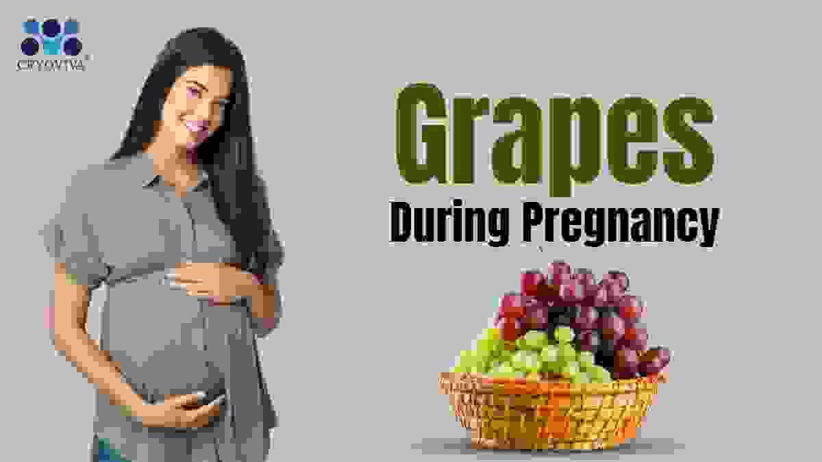 Are Grapes Good for Pregnancy? grapes during pregnanc...