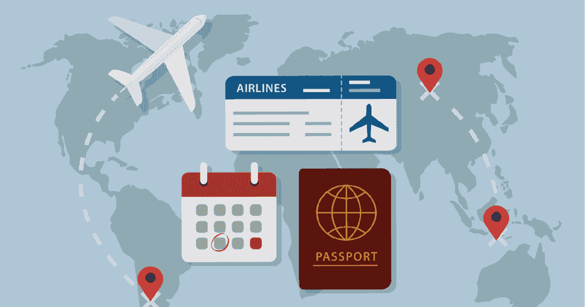 Passport Appointment at USPS - Prompt Passports