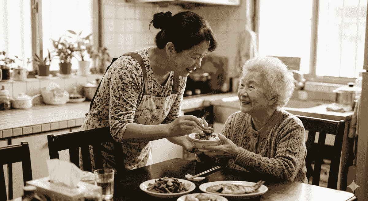 居家專業看護服務 居家專業看護服務