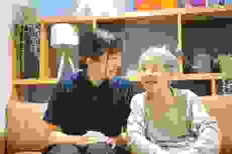 心照護的專業看護服務 心照護的專業看護服務