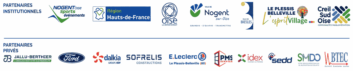 Nos partenaires Nos partenaires