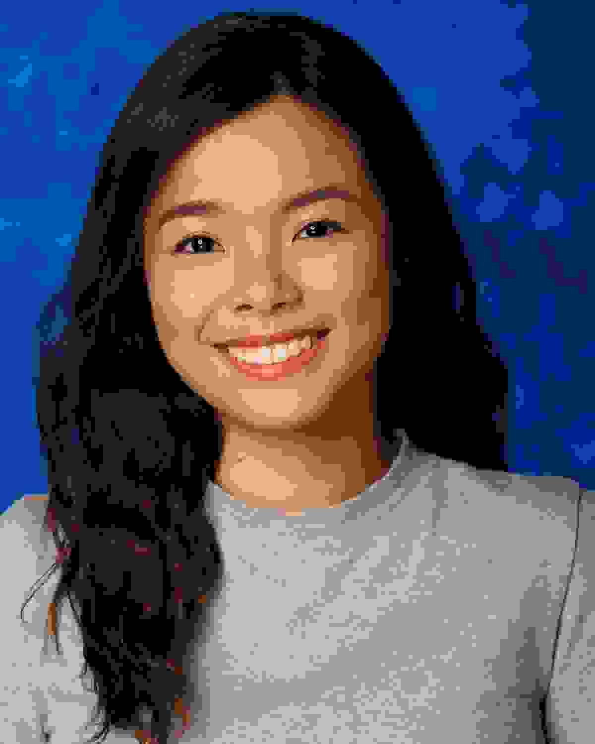 Ariel Cheung Ariel Cheung