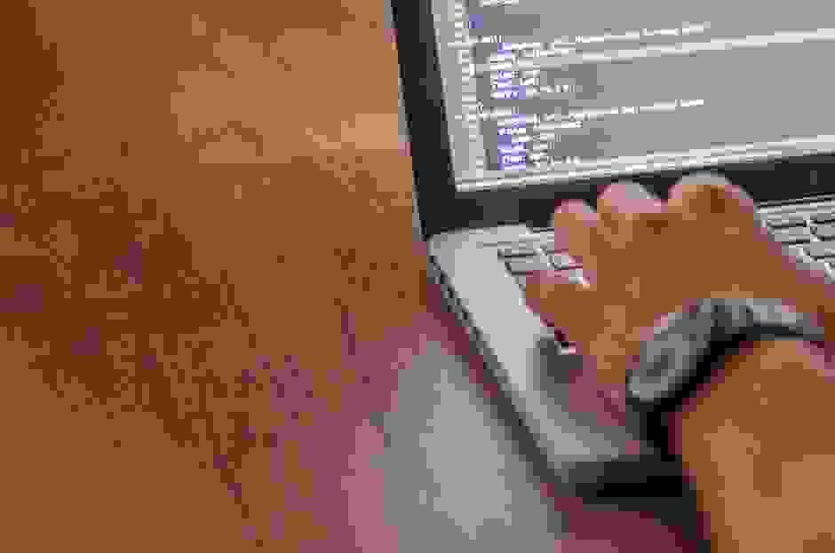 broken image