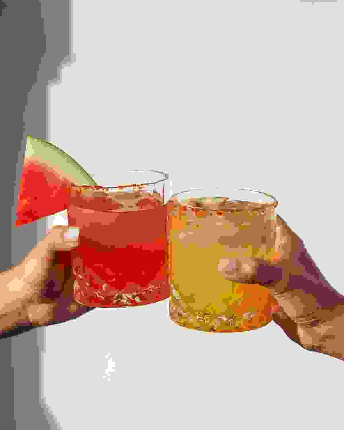 the common promo margs made me do it the common promo margs made me do it