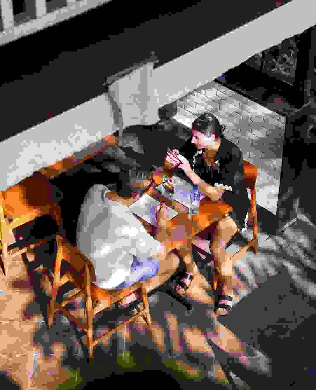 group dinner at the watercress seminyak group dinner at the watercress seminyak