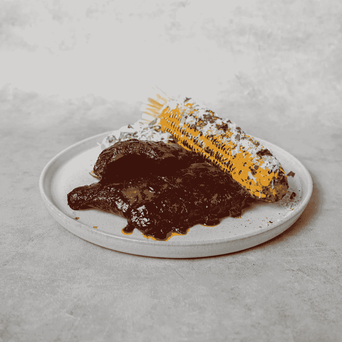 milk and madu menu bbq pork ribs milk and madu menu bbq pork ribs