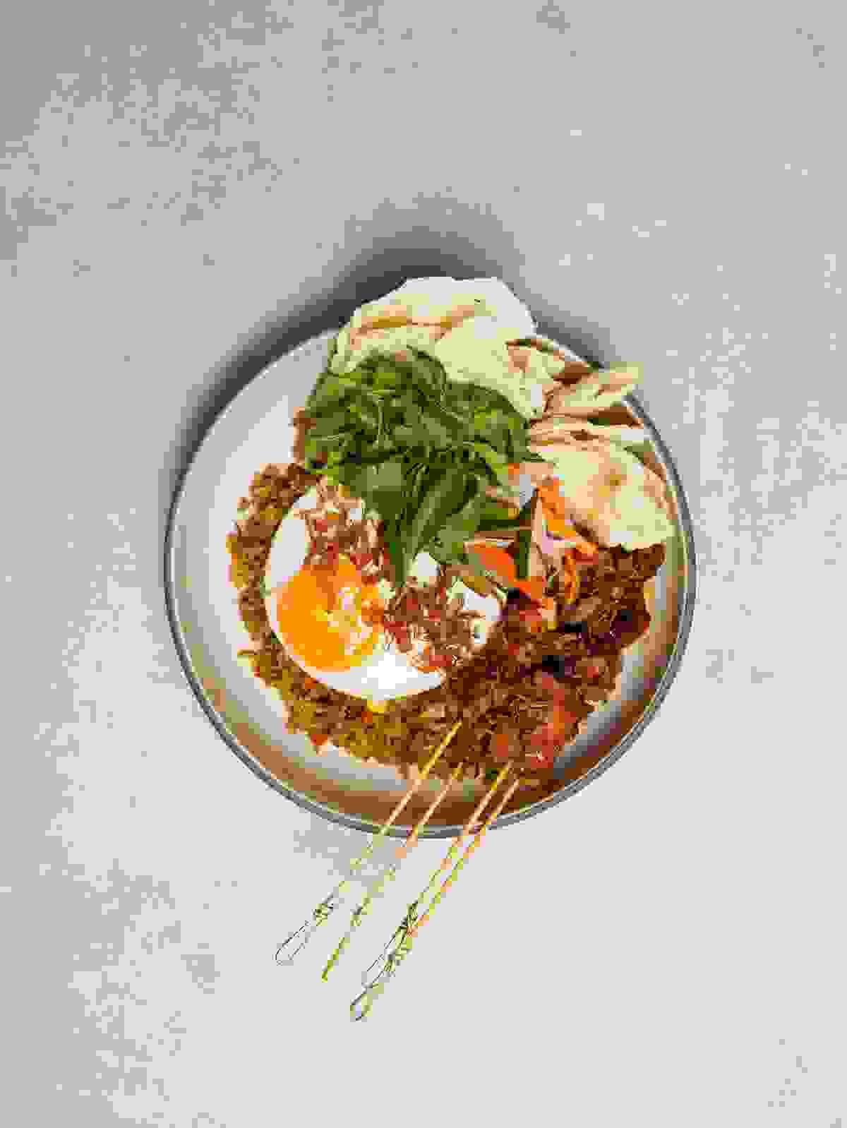 ulekan menu nasi goreng at ulekan ulekan menu nasi goreng at ulekan