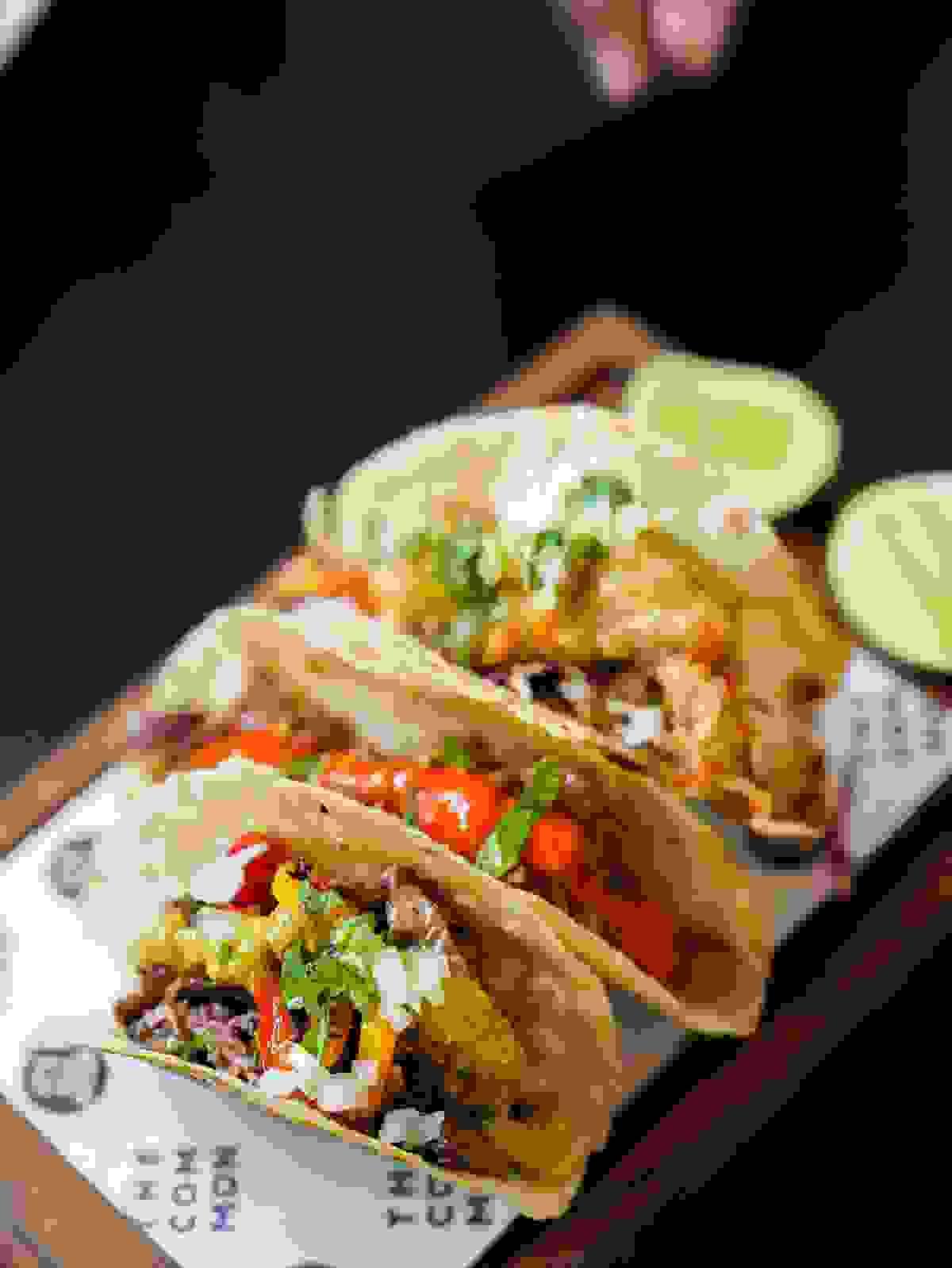 the common promo taco takeover tuesday the common promo taco takeover tuesday