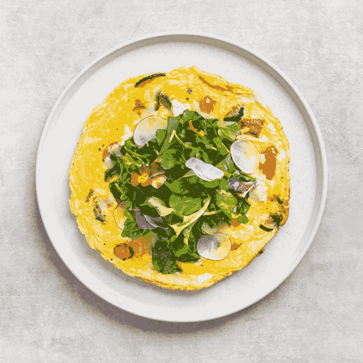 milk & madu menu boss omelette milk & madu menu boss omelette