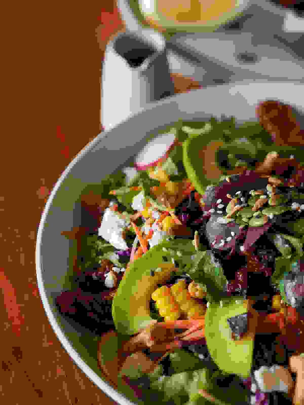 watercress menu chicken cashew salad watercress menu chicken cashew salad