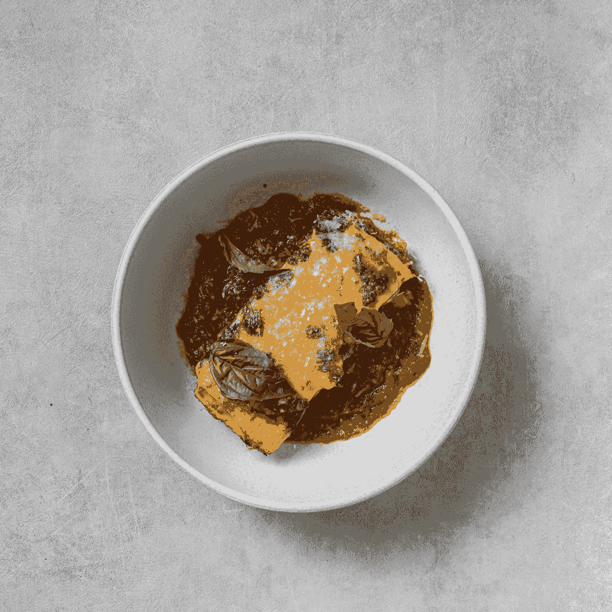 milk & madu menu beef lasagna milk & madu menu beef lasagna