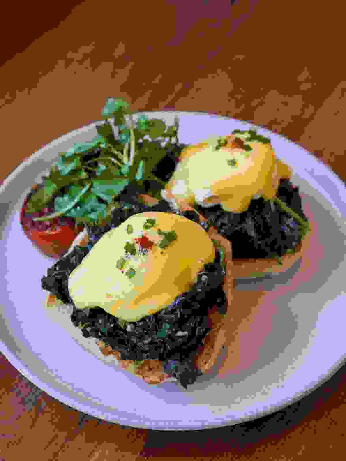 watercress berawa our eggs benny watercress berawa our eggs benny